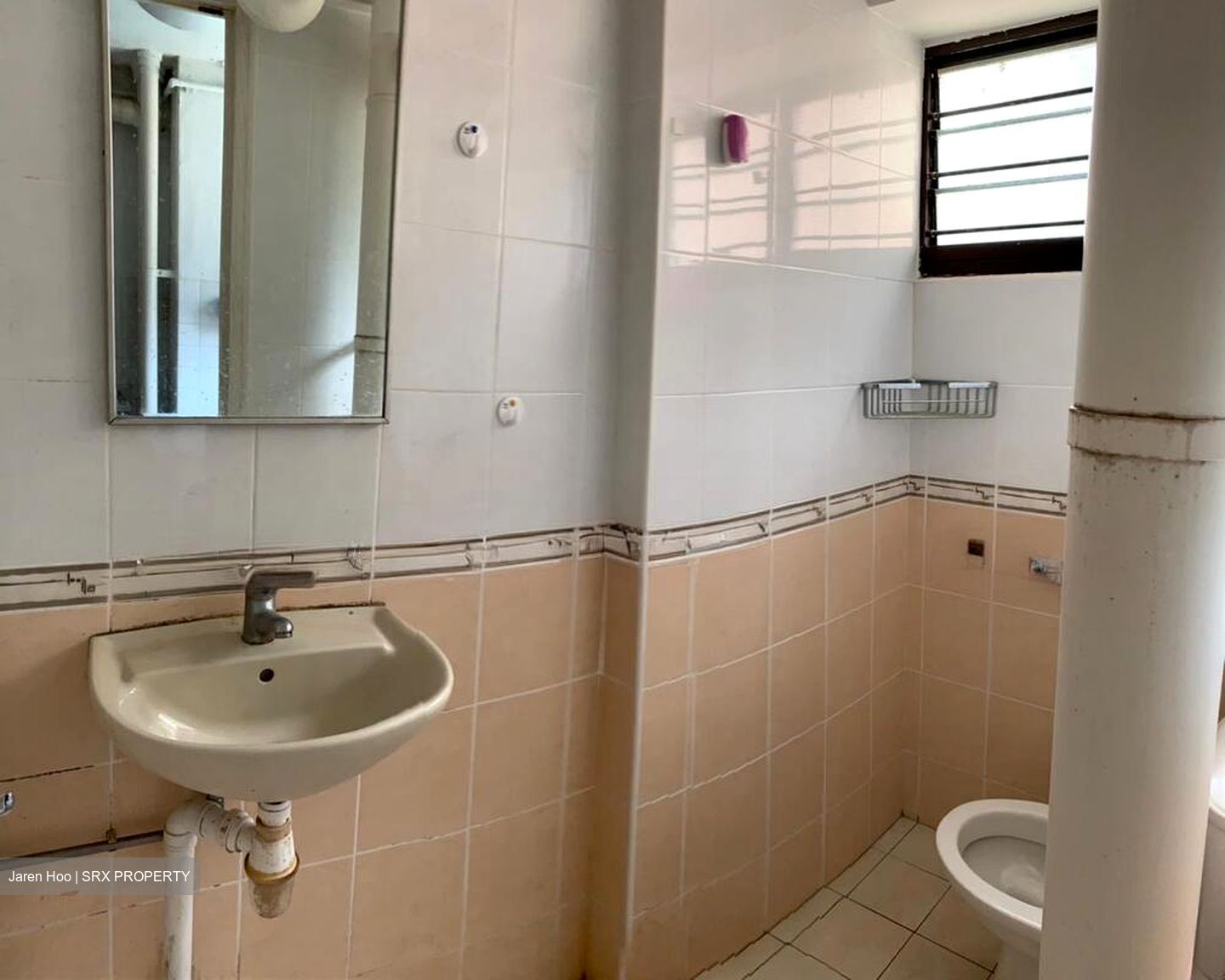 Saint George's Lane (Kallang/Whampoa), HDB 2 Rooms #517540601
